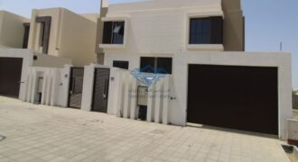 Brand New 6BR Villa for Sale in Mawaleh South