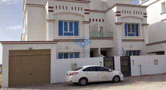 Beautiful 4BR Villa for Rent in Ghubrah South