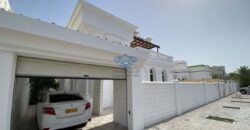 Spacious 5BR Standalone Villa for Rent in Azaiba