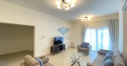 2BHK Fully Furnished Flat for Rent in Shatti al Qurum (Bareeq al Shatti)