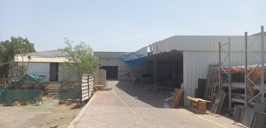 Workshop for rent in Ghala Heights