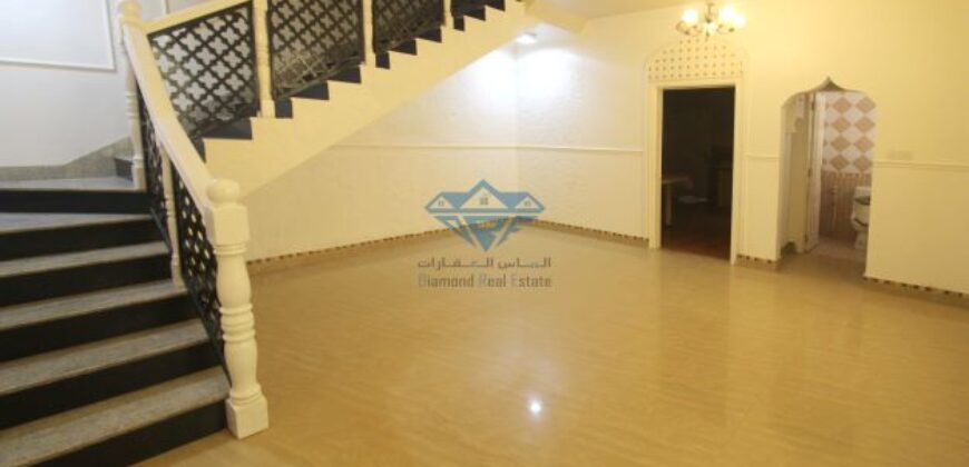5BR Villa for Rent in Al Khuwair 33