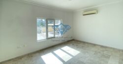 Beautiful 3BR Floor for rent in Villa for Rent in Bosher