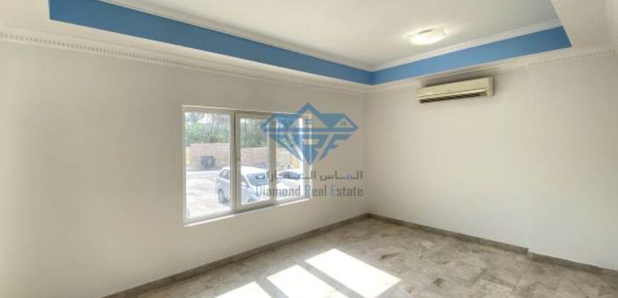 Beautiful 3BR Floor for rent in Villa for Rent in Bosher