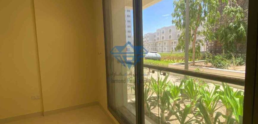 Luxurious 1BHK flat for rent in Lamar building Bosher