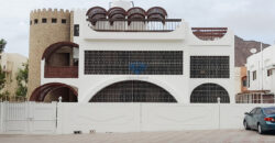Beautiful 10BR Villa for rent in Wadi Kabir near Indian school