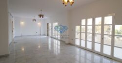 5BR+Maidroom Standalone Villa for Rent in Rabiat al Qurum