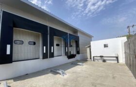 Beautifully Designed, Spacious frozen warehouse available for Rent at the prime location of Ghala