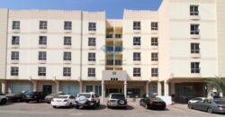 2 Bedrooms Apartment for sale in a nice area in Madinat Qaboos 