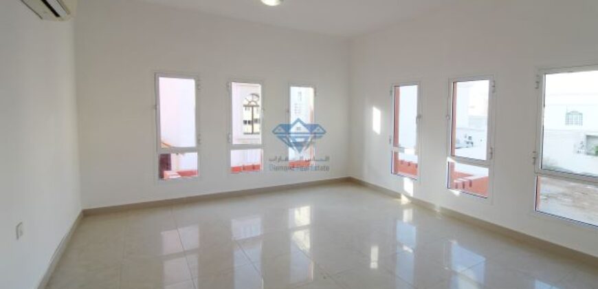 Beautiful 4BR+Maidroom Villa for Rent in Al Hail North