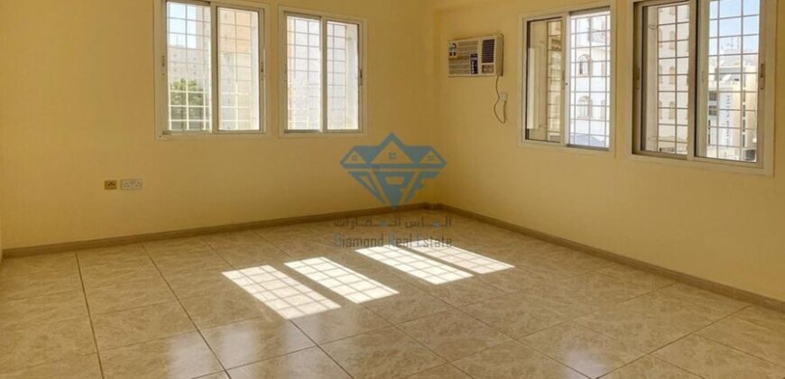 2BHK Apartments for rent in Ruwi MBD