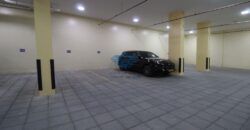 Beautiful 2BHK Flat for rent in Qurum (Nujoom building)