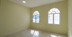 Beautiful & Spacious 4BR Villa for Rent in Gubrah