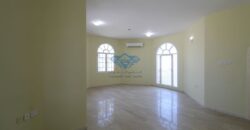 Beautiful & Spacious 4BR Villa for Rent in Gubrah