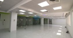 255sqm Office Space Available for Rent in Madinat Qaboos