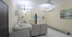 Fully Furnished 4BR+Maidroom Villa for Sale Mawaleh North