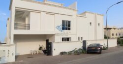 Fully Furnished 4BR+Maidroom Villa for Sale Mawaleh North