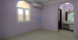 3BR Ground floor Villa available for Rent in Gubrah 