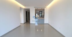 Luxurious & attractive 1BHK+Study+Balcony for Rent in Juman One Waves