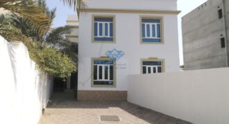 6BR Villa for Rent in Azaiba