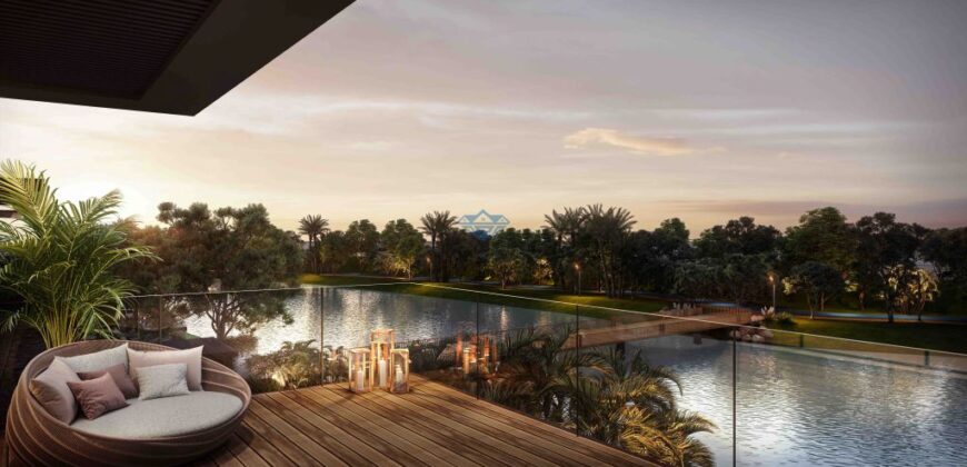 Brand New 6BR Villa for Sale in Al Mouj