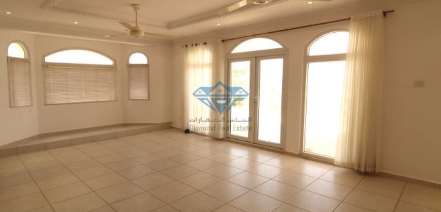 3BHK Flat for Rent in Al Hail (Sea View)