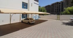 2BHK+Maidroom flat for Rent in Shatti al Qurum