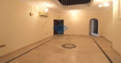 Commercial Villa for rent at the prime location of Shatti al Qurum which is located behind Ethopian embassy easy access to the main road.