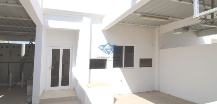 Beautiful 4BR Villa for Rent in compound at the prime location of Qurum Heights