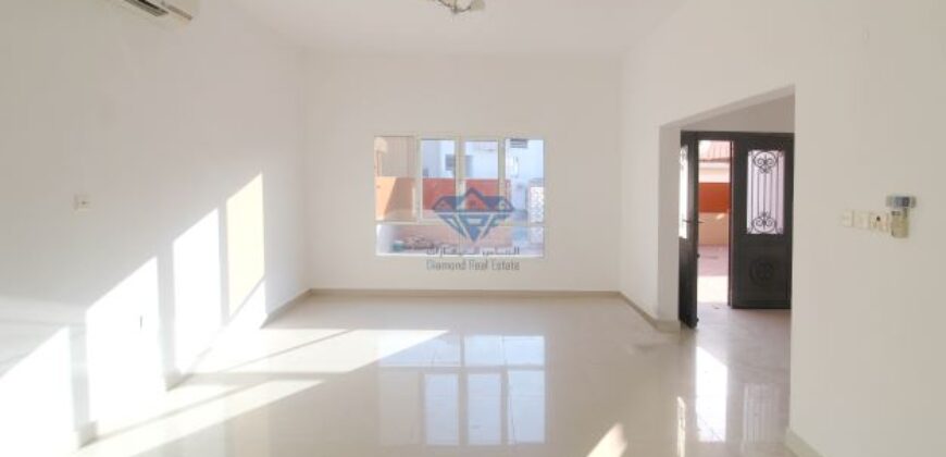 Beautiful 4BR+Maidroom Villa for Rent in Al Hail North