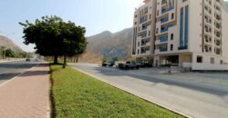 Shell & Core Space Available for Rent at the prime location of Wadi kabir,