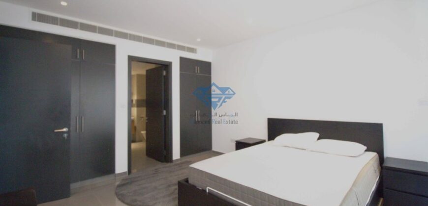 Luxurious 2bhk furnished flat in waves The flat is at the prime location of waves