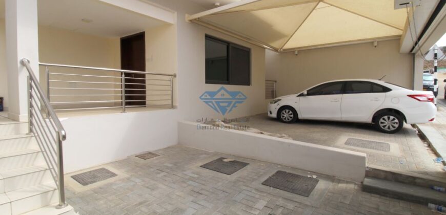 Beautiful 5BR Villa for rent in Bosher al Muna