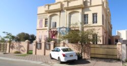 Beautiful 4BR Villa for  Rent in Azaiba
