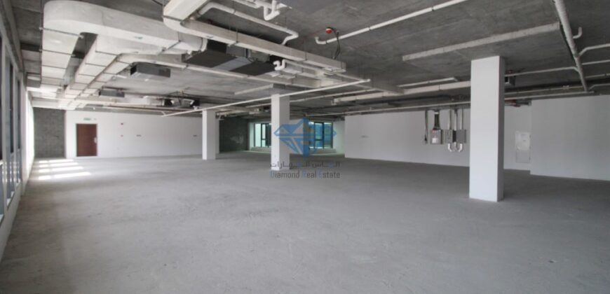 438sqm Commercial space available for Rent in MQ