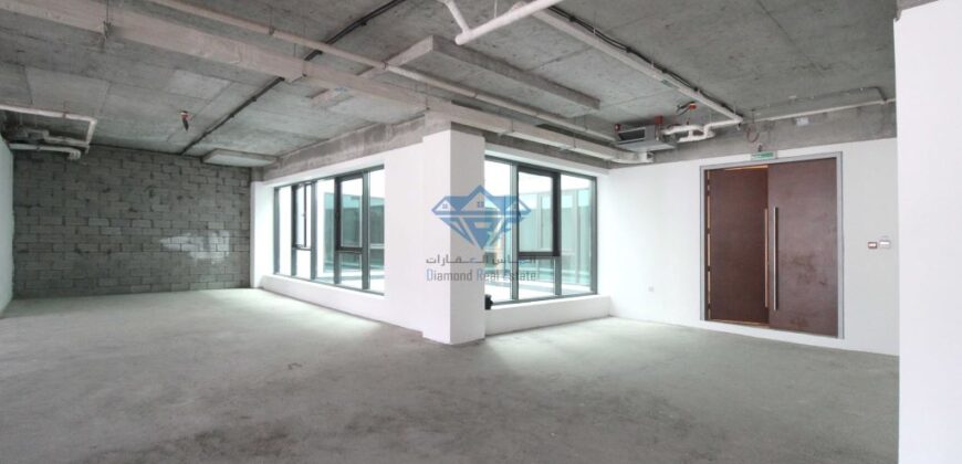 438sqm Commercial space available for Rent in MQ