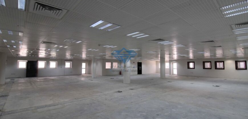 Commercial Space Available for Rent in Madinat Qaboos