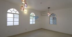 3BR Ground floor Villa available for Rent in Gubrah