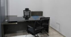 Office Space available for Rent in Gubrah