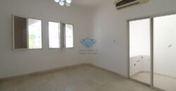 6BR Villa for Rent in Qurum (Commercial Use)