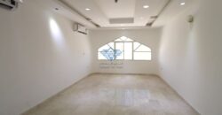 6BR Villa for Rent in Qurum (Commercial Use)