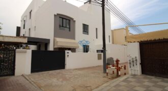 Brand New 4BR Villa for Rent in Gubrah