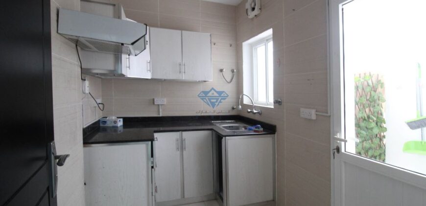 1BHK Flat for Rent in Gubrah North close to beach
