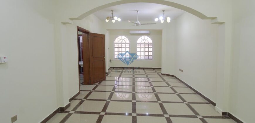 2BHK Flat for Rent in Qurum