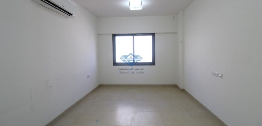 2BHK+Maidroom Flat for Rent in Qurum
