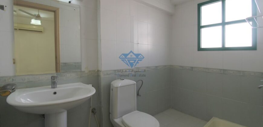 2BHK Flat for rent in Ruwi MBD Area