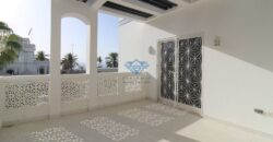 Beautiful 5BR+Maidroom Villa for Rent in Shatti Qurum Near to Beach