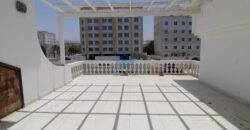 Spacious Unfurnished 5BR Commercial Villa for Rent in Azaiba
