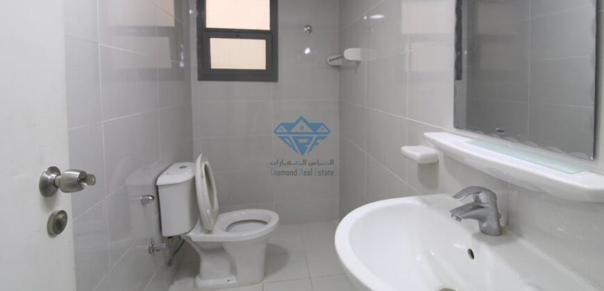 2BHK Flat for Rent in Azaiba