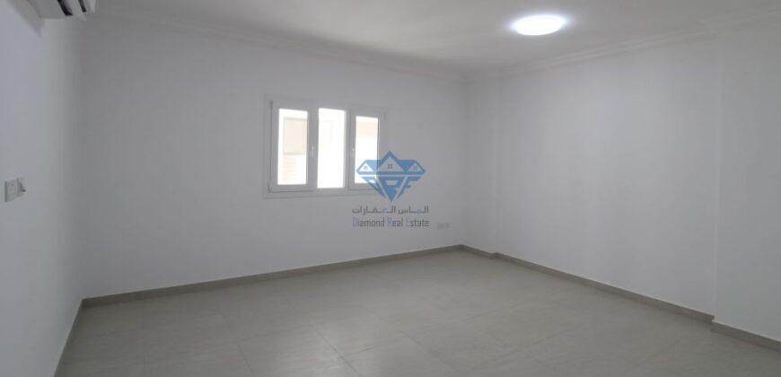 Beautiful 2BHK Flat for Rent in Qurum near PDO